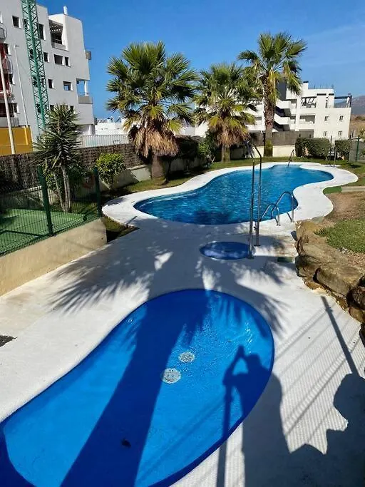 Coqueto Apartamento Para 4 Personas En Tarifa