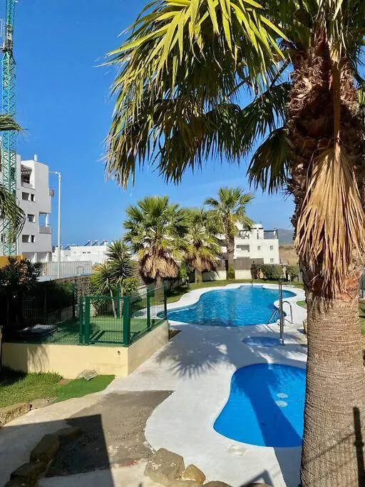 Coqueto Apartamento Para 4 Personas En Tarifa Apartment