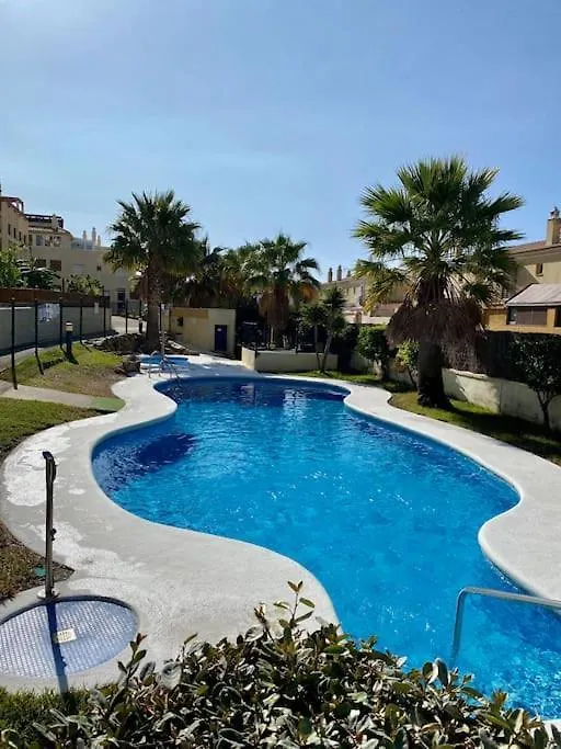Apartment Coqueto Apartamento Para 4 Personas En Tarifa